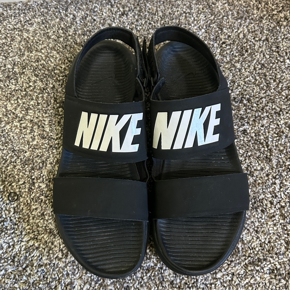Nike Velcro Sandals